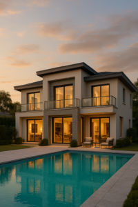 Villa