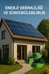 enerji vrimliliği