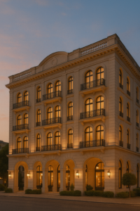otel